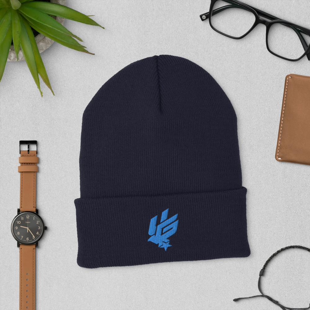 UG Cuffed Beanie